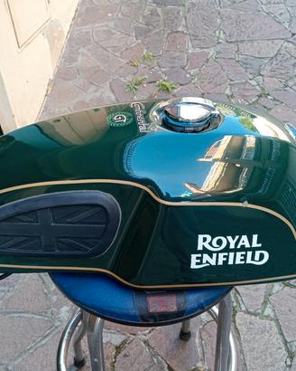 royal enfield continental 530