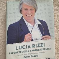 Lucia Rizzi I segreti delle famiglie felici