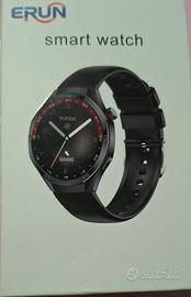 smartwatch ERUN