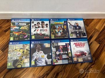 lotto giochi ps4
