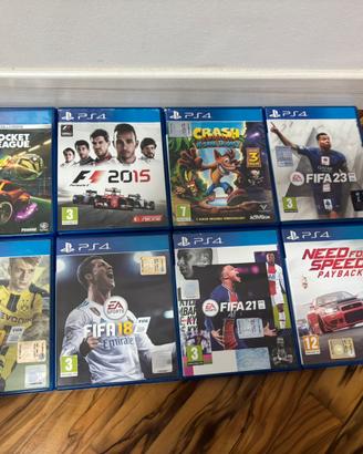 lotto giochi ps4