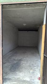 Garage Singolo a Mestre