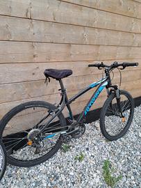 mountan bike