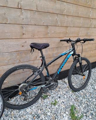 mountan bike