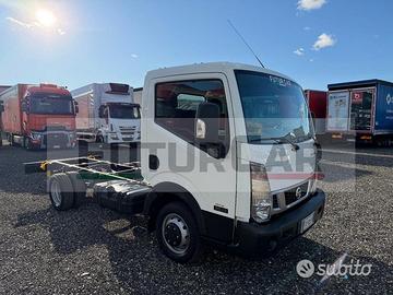 Nissan cabstar NT400 passo 2900 -2019 E6