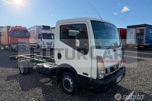 Nissan cabstar NT400 passo 2900 -2019 E6
