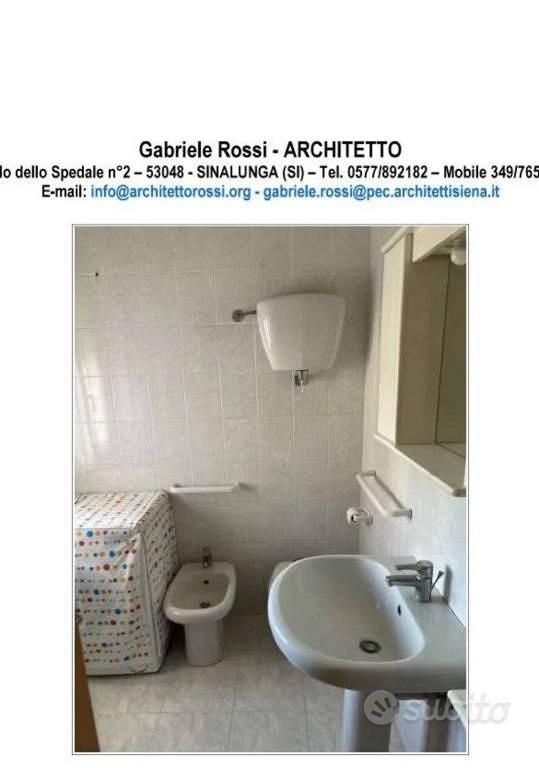 Appartamento – Montepulciano, Castagneto - Vista 4