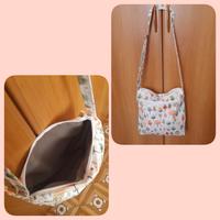 Borse fantasie varie artigianali