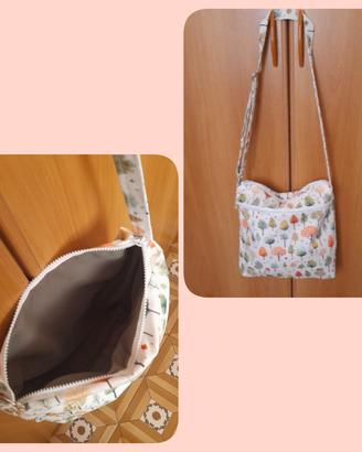 Borse fantasie varie artigianali