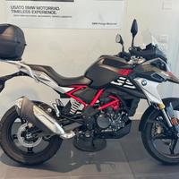 BMW g 310 gs Abs my21