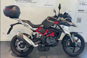 BMW g 310 gs Abs my21