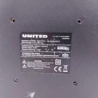 TV United 24 pollici