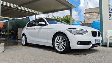 BMW serie 1 118d SPORT