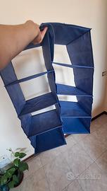 organizer per armadio