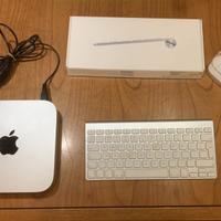 Mac mini late 2012