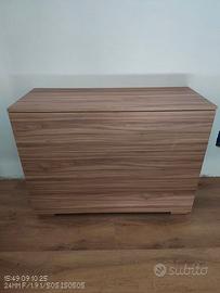 Arredo camera da letto