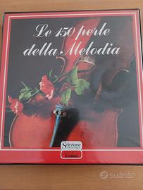 cassette anni '60, musica classica 