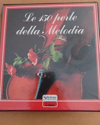 cassette anni '60, musica classica 