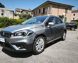 SUZUKI S-Cross 1.4 Boosterjet 4WD All Grip Cool
