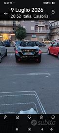 Peugeot 308 cabrio 