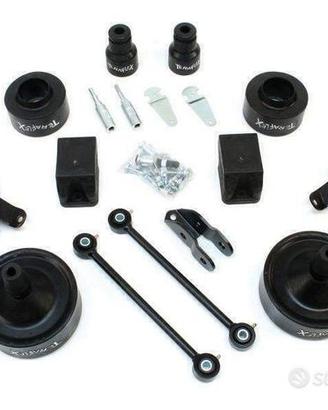 Teraflex kit rialzo lift kit JEEP Wrangler JK JKU