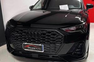 Audi Q3 35 TDI QUATTRO Advanced