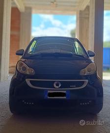 Smart Fortwo Coupé Passion 2009