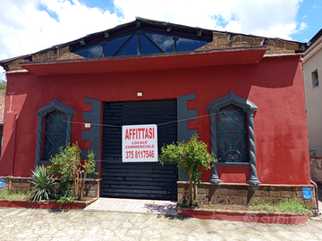 Negozio san Leucio del Sannio