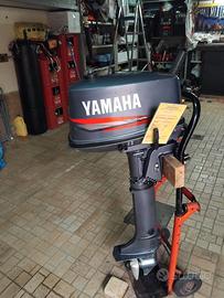 Motore Yamaha