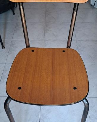 Sedie cucina e sedie salotto