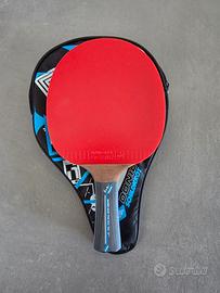 Racchetta Ping Pong Donic Waldner 900