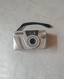 Yashica Kyocera EZ Zoom 70 1999 35mm