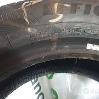 4 pneumatici estivi Good Year Efficient Grip