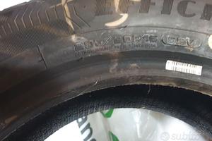 4 pneumatici estivi Good Year Efficient Grip