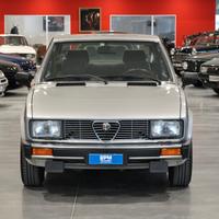 Alfa Romeo Alfetta 2.0 CEM restauro totale UNICA t