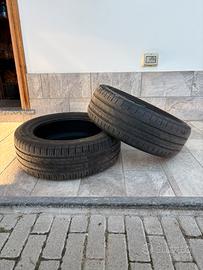 4 Pneumatici estivi Fiat 500