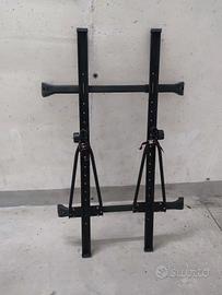 portatutto VW anni 90