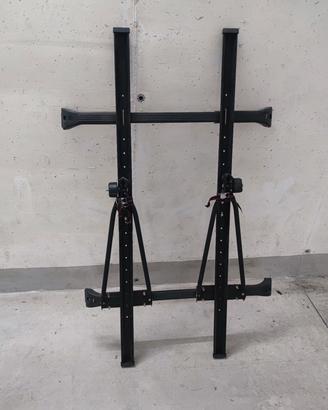 portatutto VW anni 90