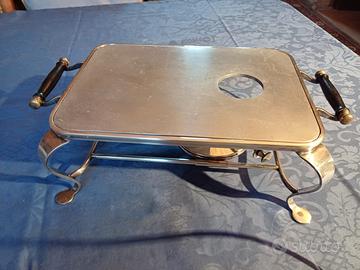 Antico scaldavivande