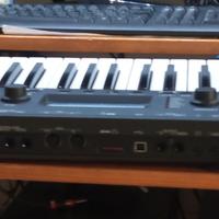 Sintetizzatore korg kross 2 61