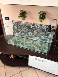Acquario/tartarughiera