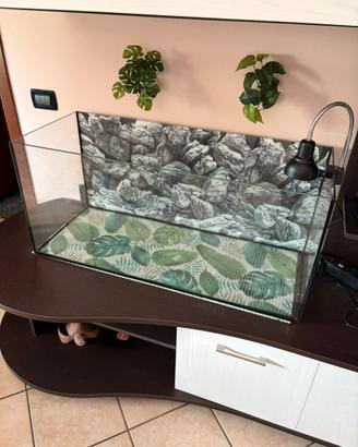 Acquario/tartarughiera