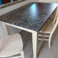 Tavolo Scavolini