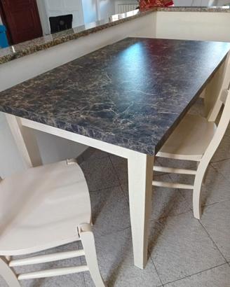 Tavolo Scavolini