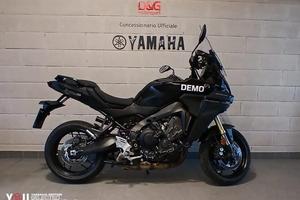 Yamaha Tracer 9 GT Y-AMT