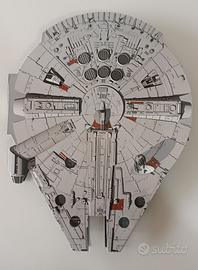 Rollinz Star Wars Esselunga