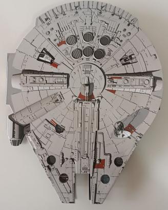 Rollinz Star Wars Esselunga