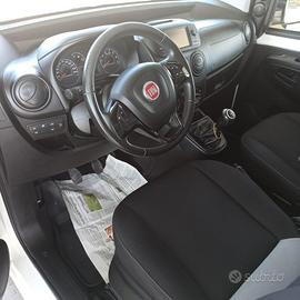 Fiat fiorino 1.3 MJT 95 CV