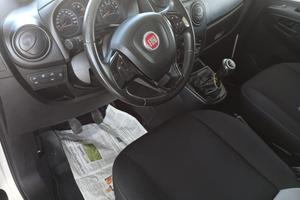 Fiat fiorino 1.3 MJT 95 CV