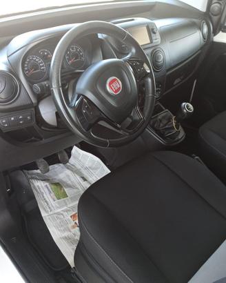 Fiat fiorino 1.3 MJT 95 CV